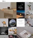 Multipurpose Template